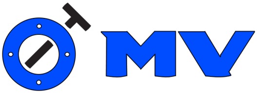 Фото 2 Логотип торговой марки "MV"